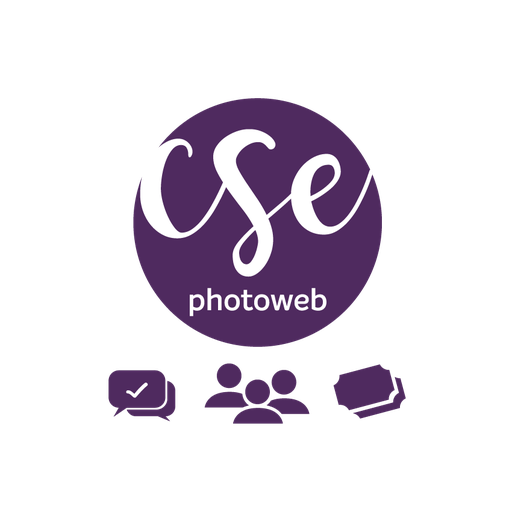 Rendez-vous avec le CSE Photoweb